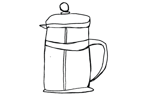 French Press