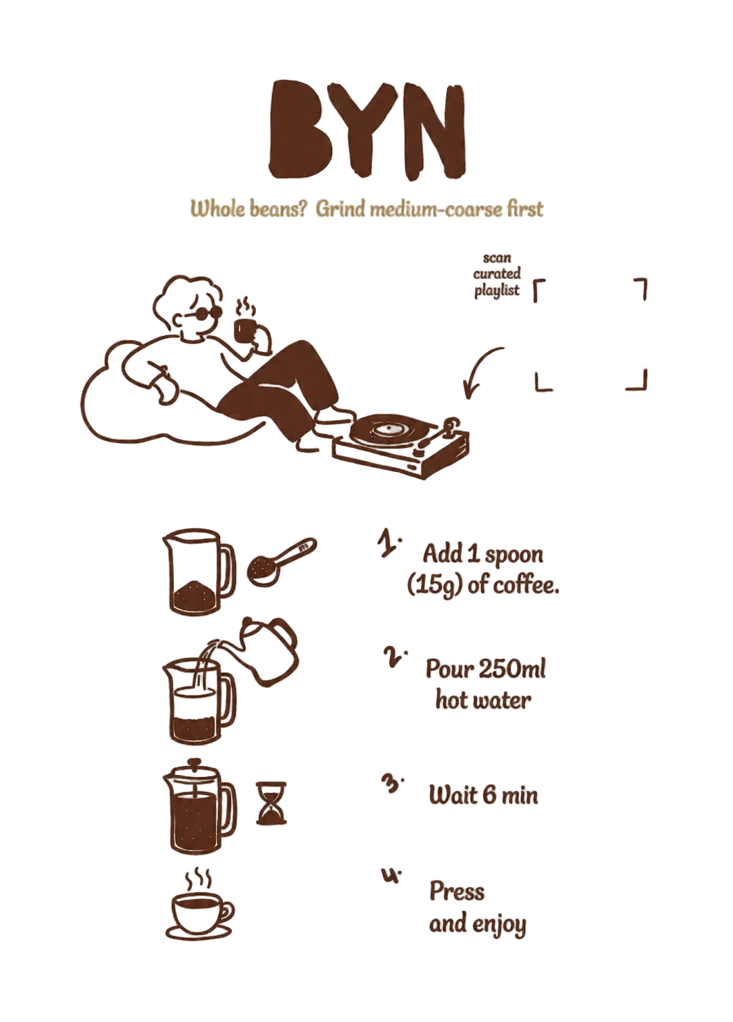 French Press