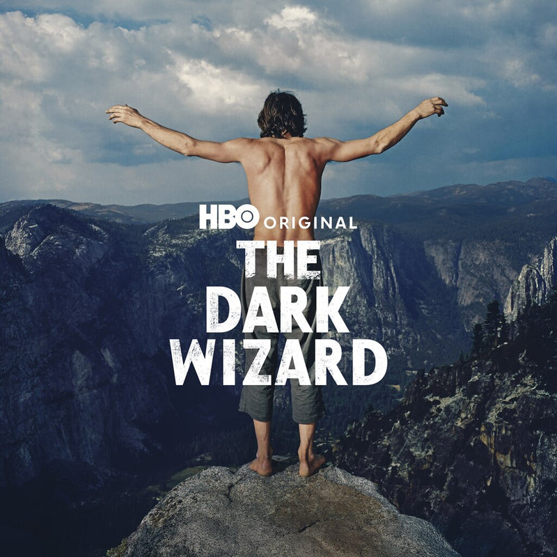 The Dark Wizard